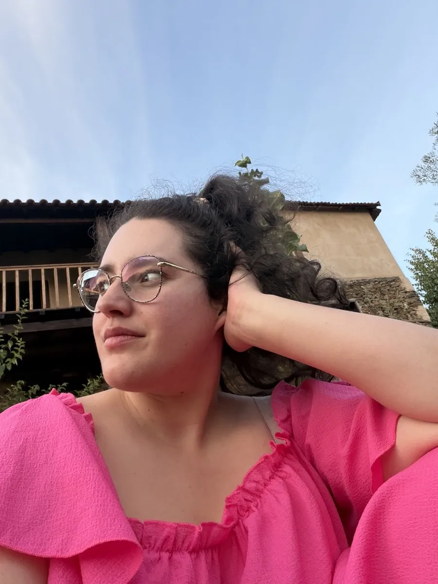 How I Got My Job (And Why I Still Can't Explain It)