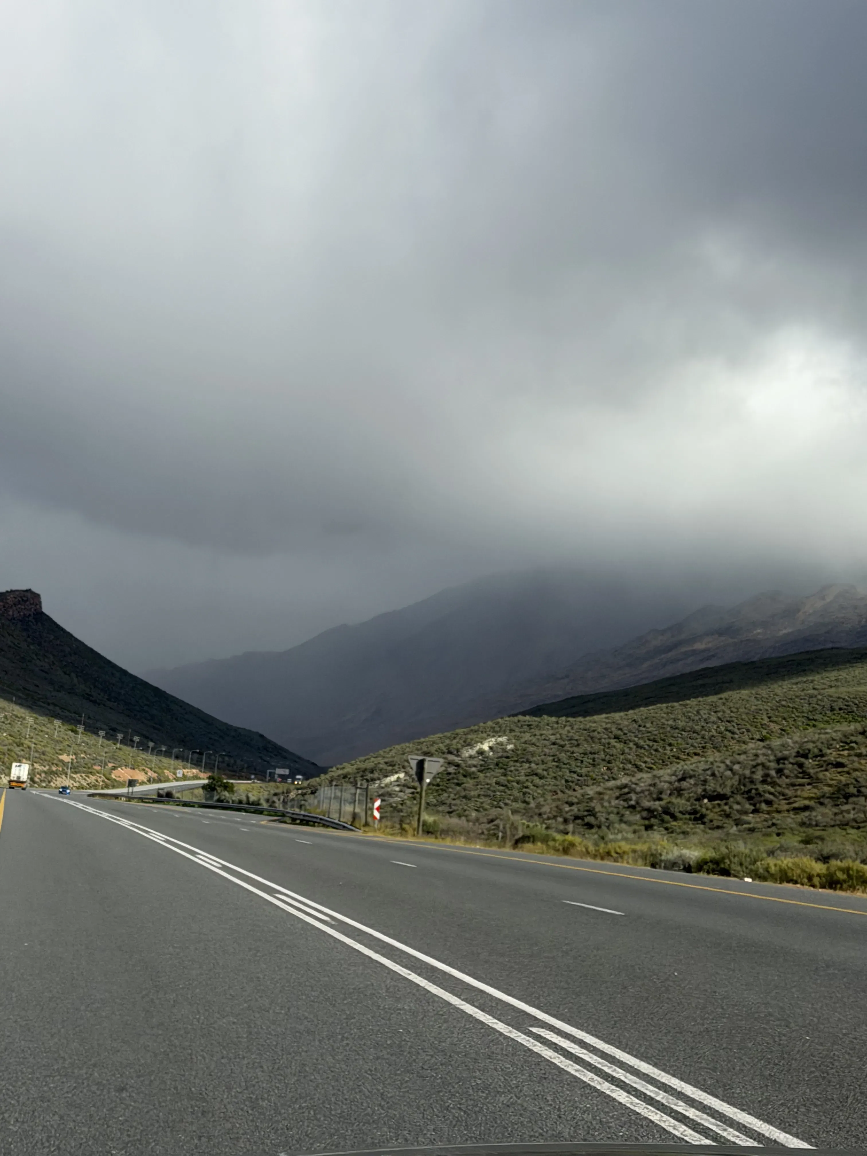 South Africa